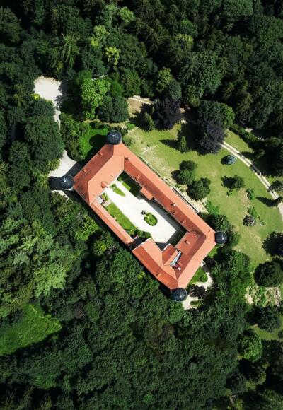 Glückswege Allgäu - Glücksgaben-Runde - Geschenke empfangen