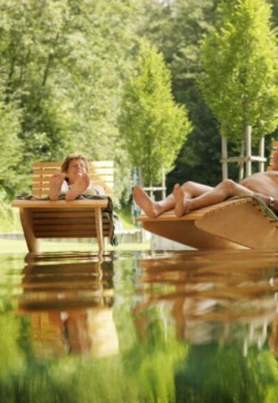 Natur-Therme Bedernau