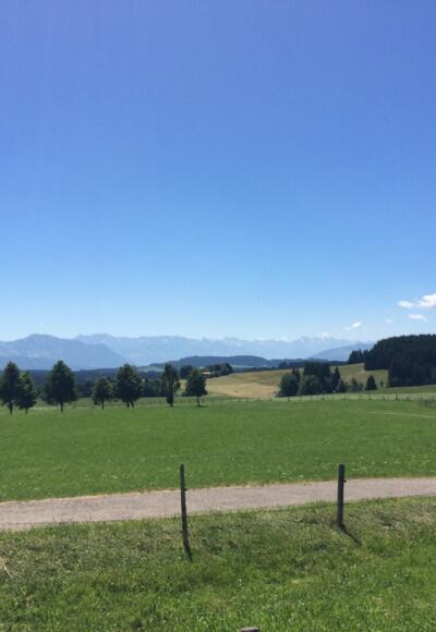 dafür lohnt sich die Anstrengung