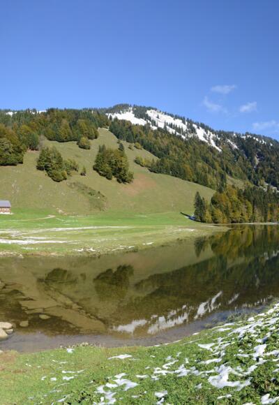 Leckner See