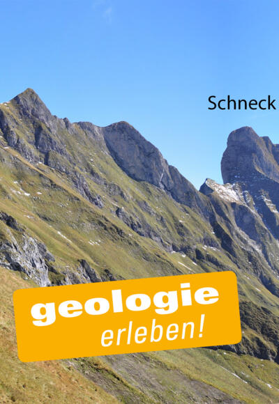 Laufbacher Eck und Schneck