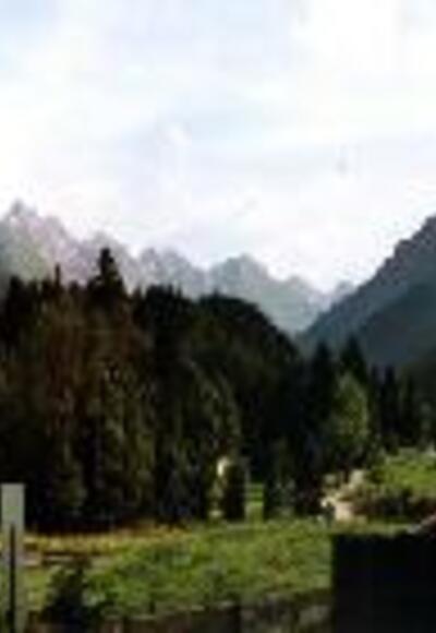 Mindelheimer Klettersteig