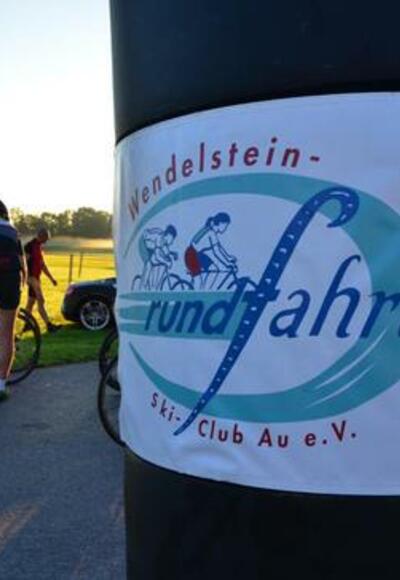 Wendelsteinrundfahrt