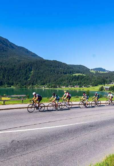 Rosenheimer Radmarathon