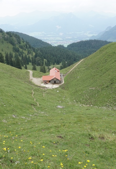 Lechneralm