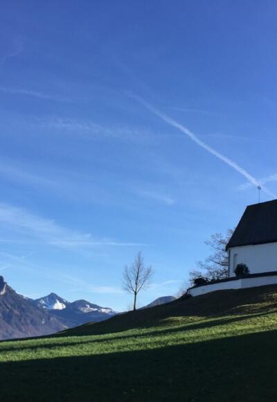 Kirche St. Margaretha