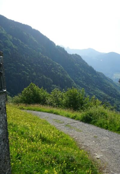 Apostelstationen am Petersberg