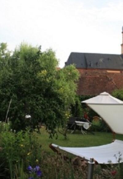 Ferienwohnung INSELfrei