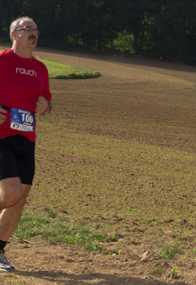 Churfrankenlauf 4.Etappe