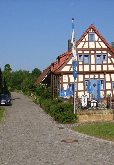 Denkmalensemble Hemmendorf