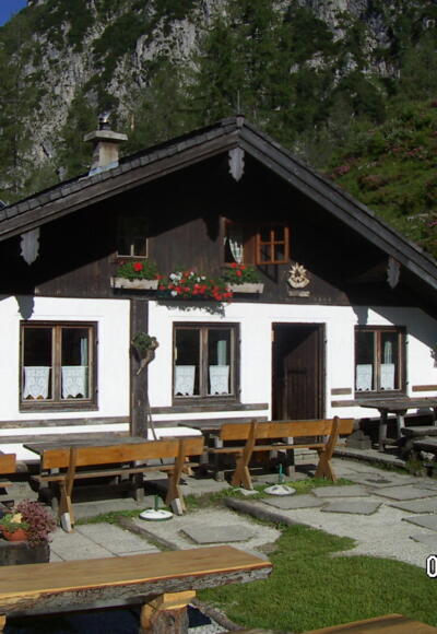 Karalm - Gsengalm