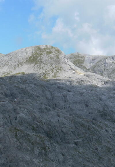 Bleikogel vom Schubbühel