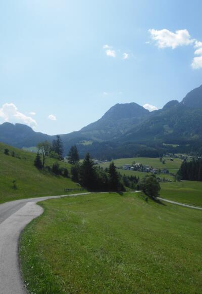 Scheffenbichl-Rundwanderweg