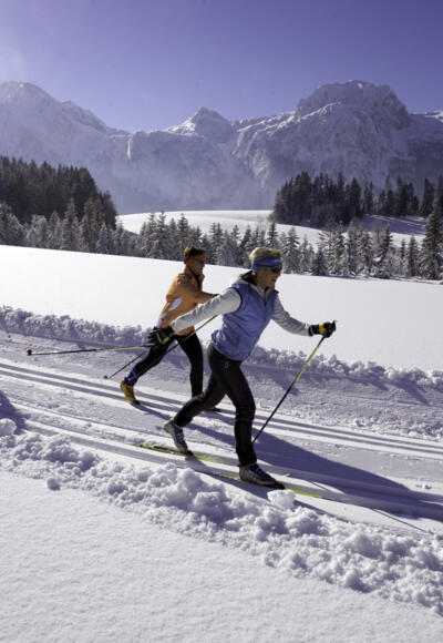 Verbindung Egelsee - Fischbach