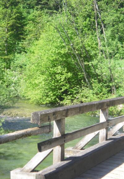 Arlstein Rundwanderweg