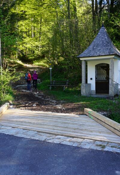 Kleinerkapelle