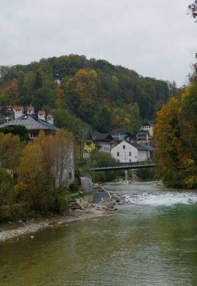 Bad Ischl