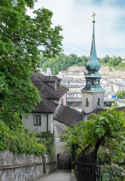 Salzburg