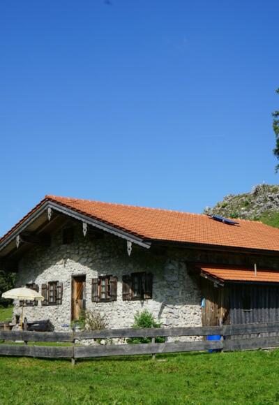 Ebersbergalm (privat)