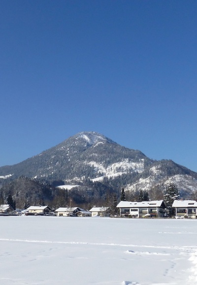 Winterwandern Laurentiusrundweg