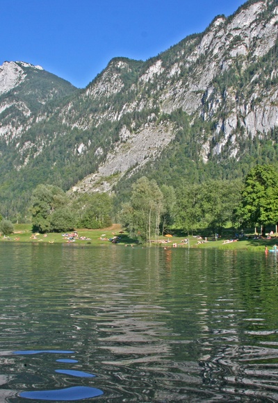 Kieferer See, Kiefersfelden