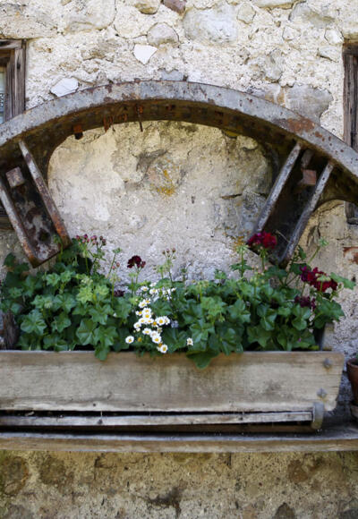 Alte Mühle am Mühlenweg