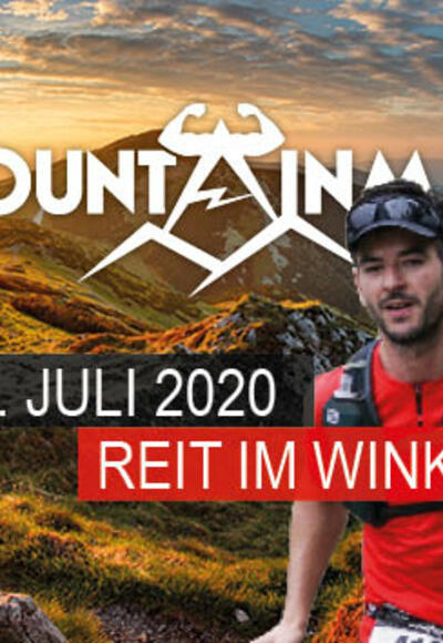 2020 Reit im Winkl