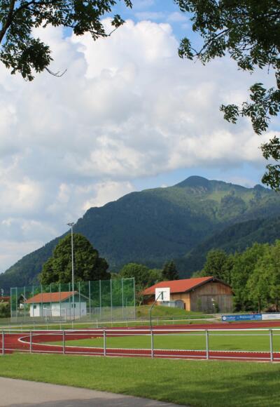 Sportgelände Brandstätt