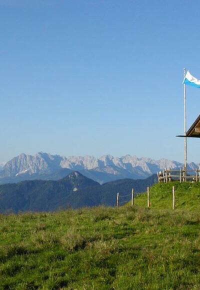 Piesenhauser Hochalm