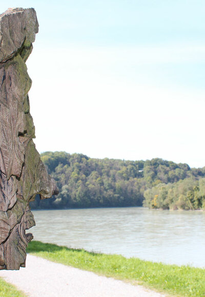 Skulpturenweg Wasserburg am Inn