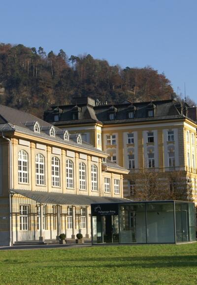 Landeskonservatorium Feldkirch