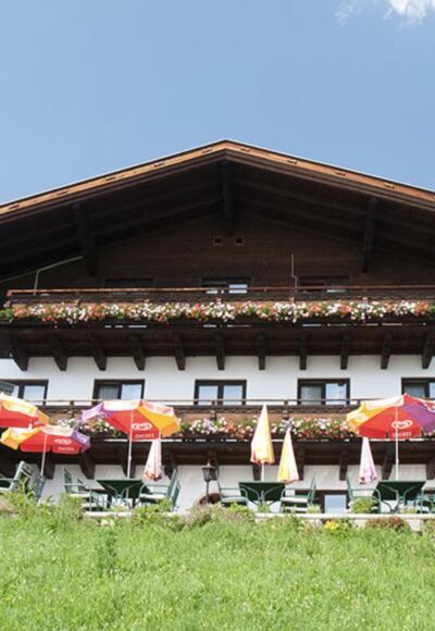 Berggasthof Mitterberg