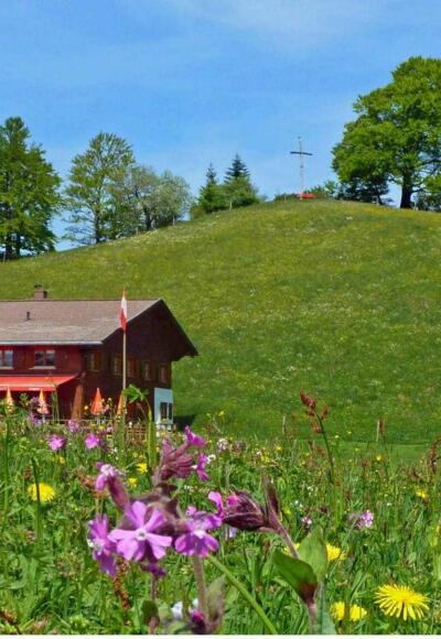 Alpengasthof Brüggele