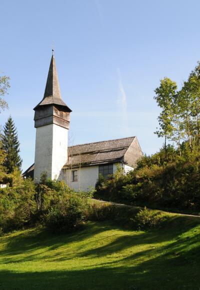 Reuthe, Katholische Pfarrkirche Heiliger Apostel Jakobus 2