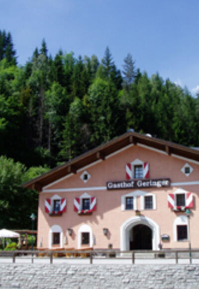 Gasthof Geringer