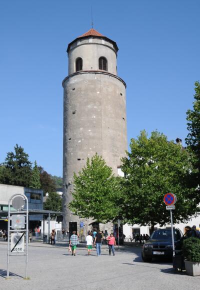Katzenturm