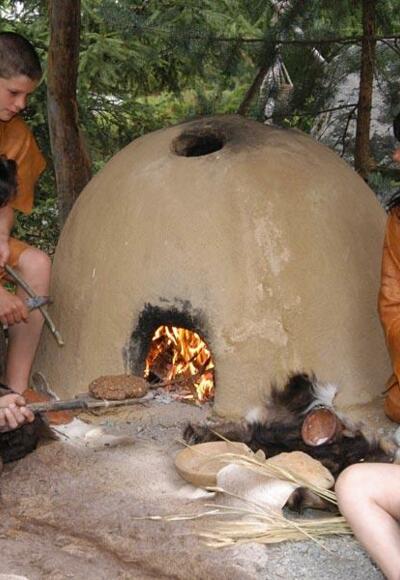 Partnerbetrieb Ötzi-Dorf