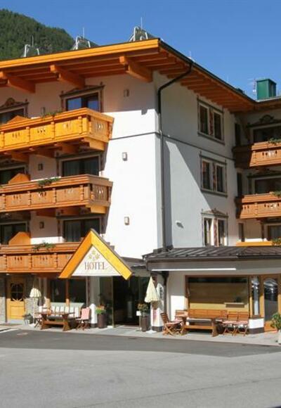 Hotel - Gasthof Schöpf