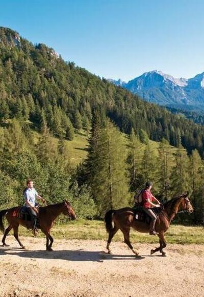 Ferienhotel Gut Enghagen