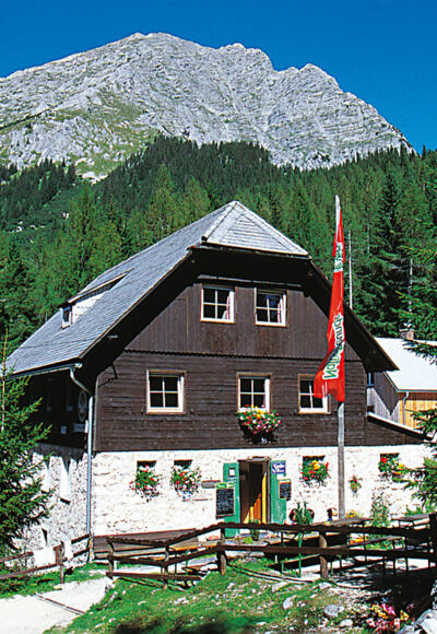 Rohrauerhaus