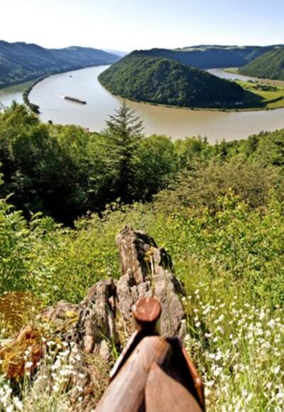 Schlögener Schlinge