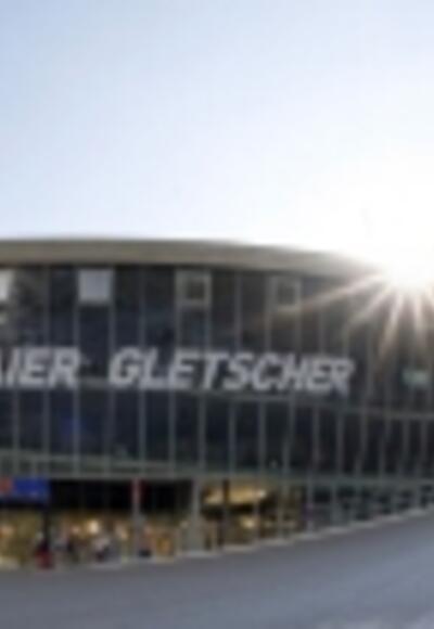 Talstation Stubaier Gletscherbahn