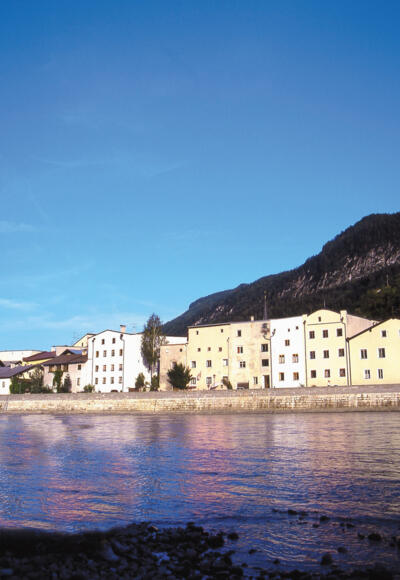 Rattenberg am Inn in Tirol