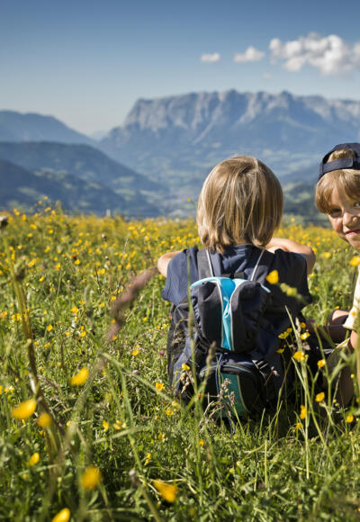 Geisterberg Alpendorf 
