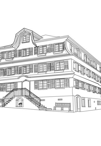 Hotel Gasthof Hirschen Schwarzenberg