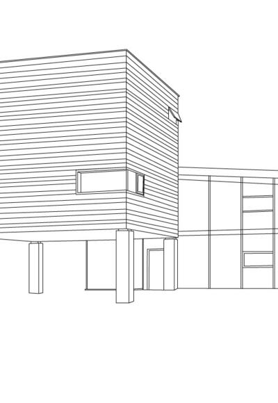 Gemeindehaus Andelsbuch