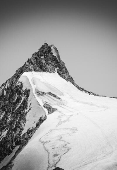 Hoch Wilde vom Annakogl aus