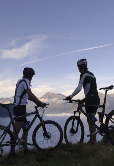 Hochoetz Panoramatour