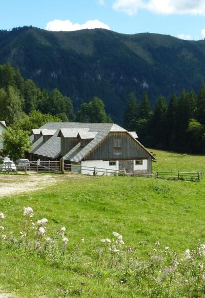 (c) Kraushofer, OÖ Tourismusverband