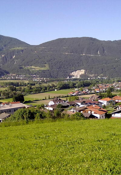 Pfaffenhofen im Inntal